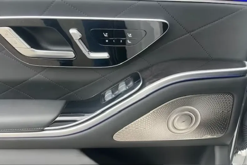 Mercedes-Benz S 580 din 2024 cu 21.901 km - oferta MER109914 - foto 4