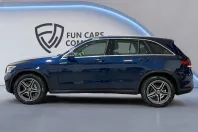 Mercedes-Benz GLC 400 din 2020 cu 111.257 km - oferta MER109916 - foto 2