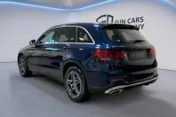 Mercedes-Benz GLC 400 din 2020 cu 111.257 km - oferta MER109916 - foto 3