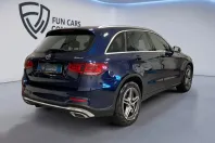 Mercedes-Benz GLC 400 din 2020 cu 111.257 km - oferta MER109916 - foto 5