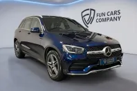 Mercedes-Benz GLC 400 din 2020 cu 111.257 km - oferta MER109916 - foto 7