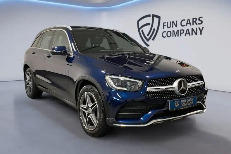 Mercedes-Benz GLC 400 din 2020 cu 111.257 km - oferta MER109916 - foto 7