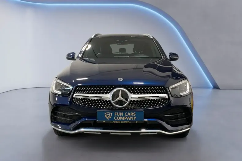 Mercedes-Benz GLC 400 din 2020 cu 111.257 km - oferta MER109916 - foto 8