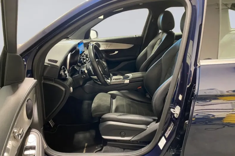 Mercedes-Benz GLC 400 din 2020 cu 111.257 km - oferta MER109916 - foto 9