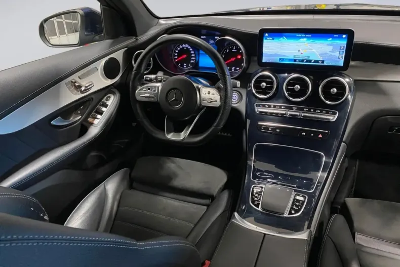 Mercedes-Benz GLC 400 din 2020 cu 111.257 km - oferta MER109916 - foto 13