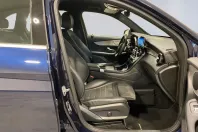 Mercedes-Benz GLC 400 din 2020 cu 111.257 km - oferta MER109916 - foto 14