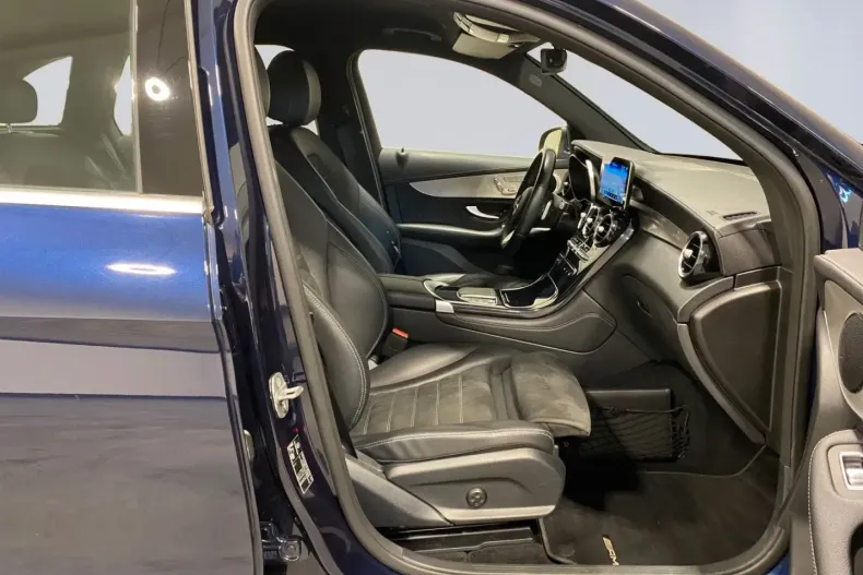 Mercedes-Benz GLC 400 din 2020 cu 111.257 km - oferta MER109916 - foto 14