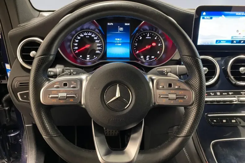 Mercedes-Benz GLC 400 din 2020 cu 111.257 km - oferta MER109916 - foto 16