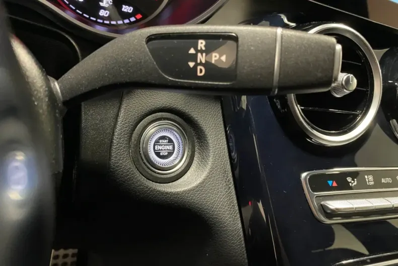 Mercedes-Benz GLC 400 din 2020 cu 111.257 km - oferta MER109916 - foto 18