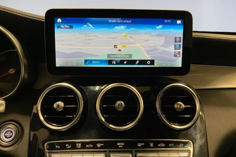 Mercedes-Benz GLC 400 din 2020 cu 111.257 km - oferta MER109916 - foto 19