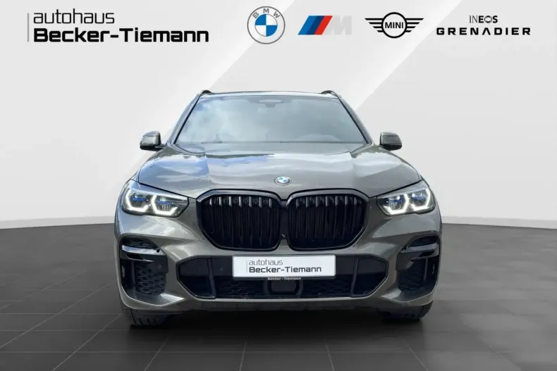 BMW X5 din 2023 cu 99.986 km - oferta BMW109917 - foto 2