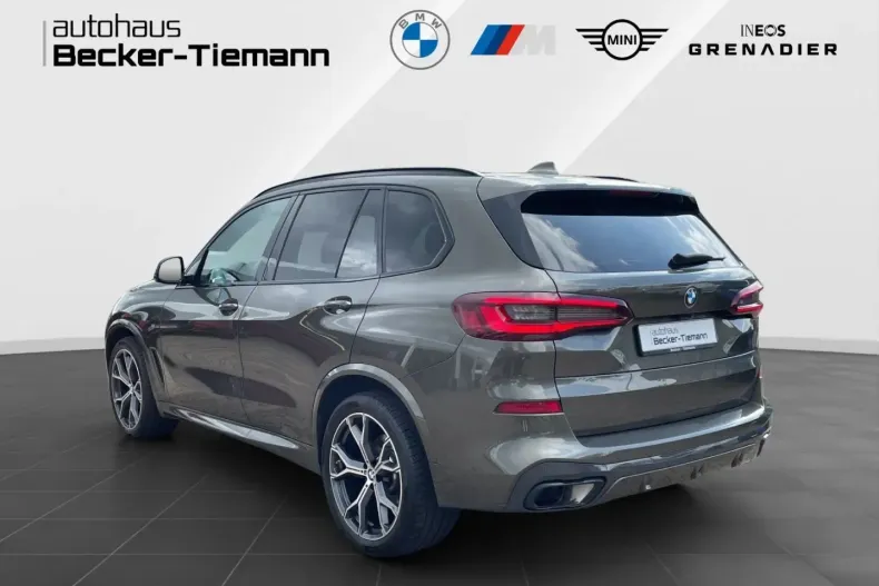 BMW X5 din 2023 cu 99.986 km - oferta BMW109917 - foto 4