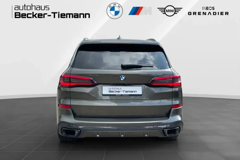 BMW X5 din 2023 cu 99.986 km - oferta BMW109917 - foto 5