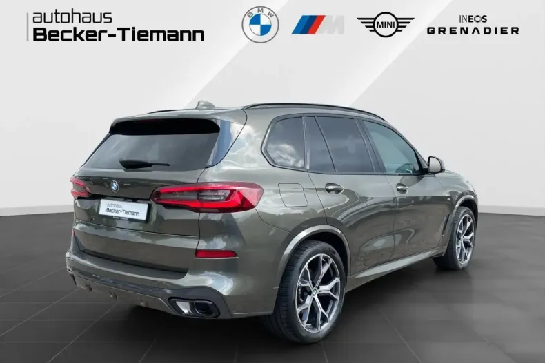 BMW X5 din 2023 cu 99.986 km - oferta BMW109917 - foto 6