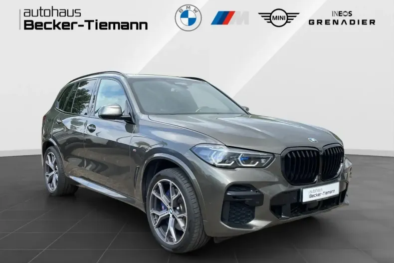BMW X5 din 2023 cu 99.986 km - oferta BMW109917 - foto 7