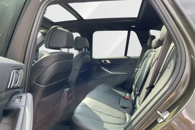 BMW X5 din 2023 cu 99.986 km - oferta BMW109917 - foto 11