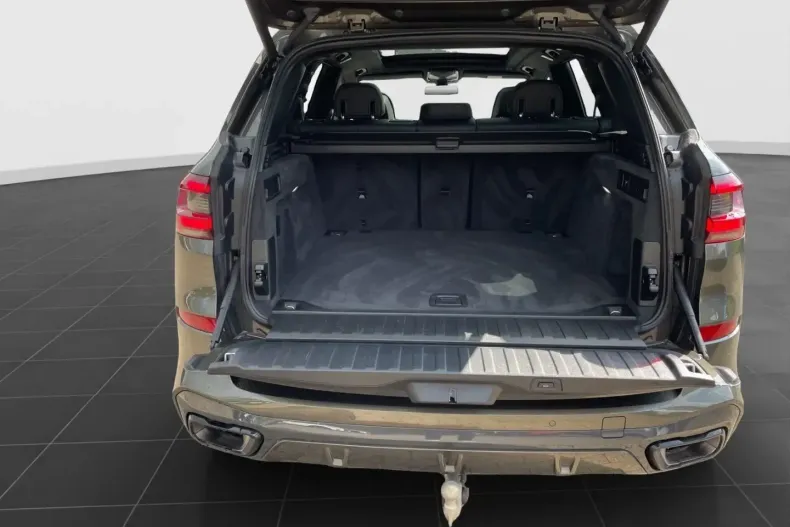 BMW X5 din 2023 cu 99.986 km - oferta BMW109917 - foto 12