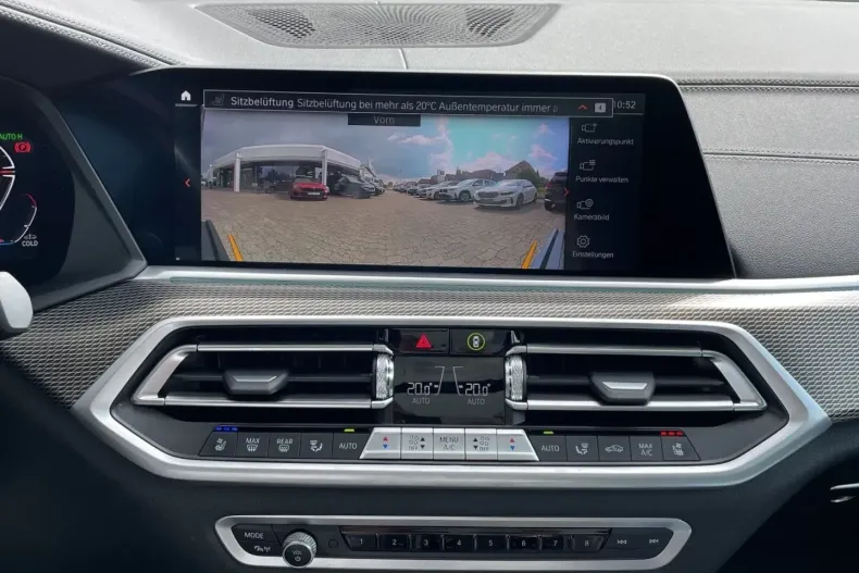 BMW X5 din 2023 cu 99.986 km - oferta BMW109917 - foto 13