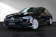 Mercedes-Benz C 200 din 2024 cu 12.698 km - oferta MER109920 - foto 1