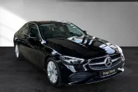 Mercedes-Benz C 200 din 2024 cu 12.698 km - oferta MER109920 - foto 6