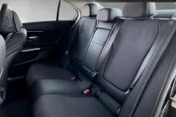 Mercedes-Benz C 200 din 2024 cu 12.698 km - oferta MER109920 - foto 9