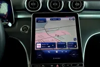 Mercedes-Benz C 200 din 2024 cu 12.698 km - oferta MER109920 - foto 11