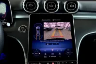 Mercedes-Benz C 200 din 2024 cu 12.698 km - oferta MER109920 - foto 12