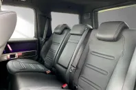 Mercedes-Benz G 450 din 2024 cu 8.360 km - oferta MER109921 - foto 9
