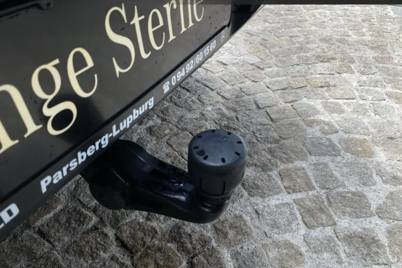 Mercedes-Benz G 450 din 2024 cu 8.360 km - oferta MER109921 - foto 11