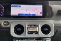 Mercedes-Benz G 450 din 2024 cu 8.360 km - oferta MER109921 - foto 13