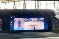 Mercedes-Benz G 450 din 2024 cu 8.360 km - oferta MER109921 - foto 14