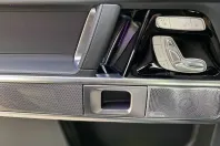 Mercedes-Benz G 450 din 2024 cu 8.360 km - oferta MER109921 - foto 15