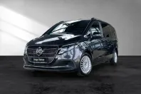 Mercedes-Benz V 220 din 2024 cu 11.660 km - oferta MER109922 - foto 1