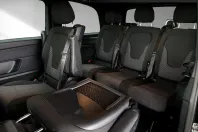 Mercedes-Benz V 220 din 2024 cu 11.660 km - oferta MER109922 - foto 9