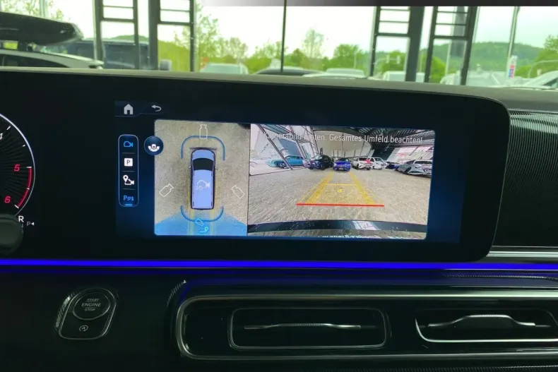 Mercedes-Benz V 220 din 2024 cu 11.660 km - oferta MER109922 - foto 13