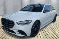 Mercedes-Benz S 580 din 2024 cu 23.300 km - oferta MER109923 - foto 1