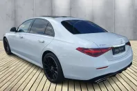 Mercedes-Benz S 580 din 2024 cu 23.300 km - oferta MER109923 - foto 3