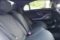 Mercedes-Benz S 580 din 2024 cu 23.300 km - oferta MER109923 - foto 6