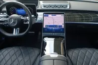 Mercedes-Benz S 580 din 2024 cu 23.300 km - oferta MER109923 - foto 8