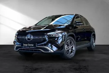 Mercedes-Benz GLA 200 din 2024 - oferta MER109924
