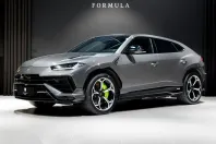 Lamborghini Urus din 2023 cu 17.800 km - oferta LAM109925 - foto 1