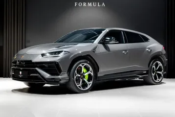 Lamborghini Urus din 2023 - oferta LAM109925