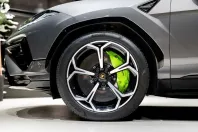 Lamborghini Urus din 2023 cu 17.800 km - oferta LAM109925 - foto 4
