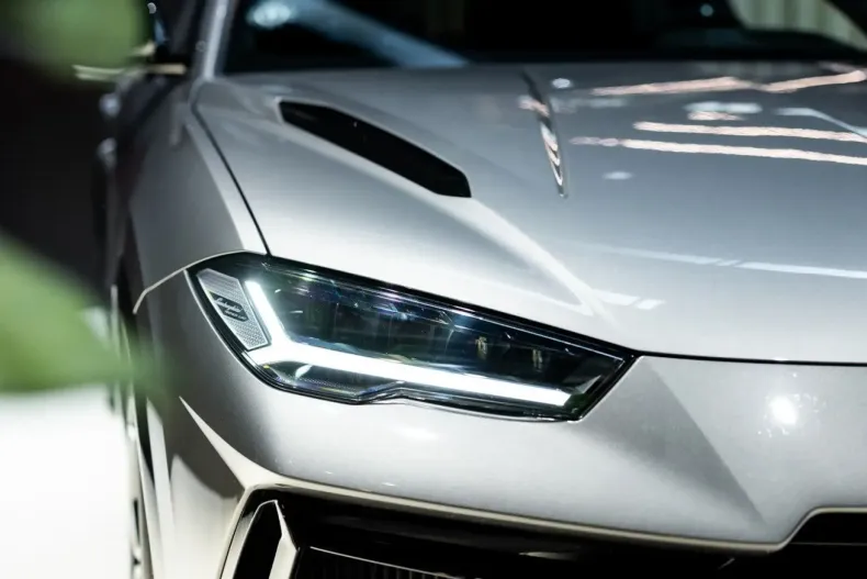 Lamborghini Urus din 2023 cu 17.800 km - oferta LAM109925 - foto 6