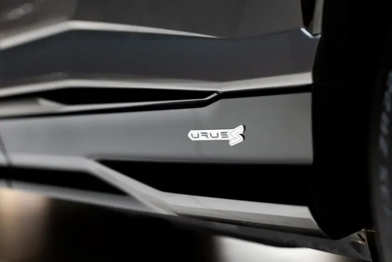 Lamborghini Urus din 2023 cu 17.800 km - oferta LAM109925 - foto 7