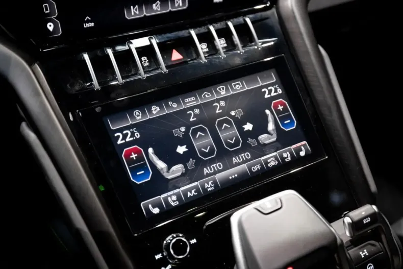 Lamborghini Urus din 2023 cu 17.800 km - oferta LAM109925 - foto 20