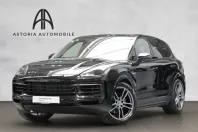 Porsche Cayenne din 2022 cu 28.587 km - oferta POR109927 - foto 1