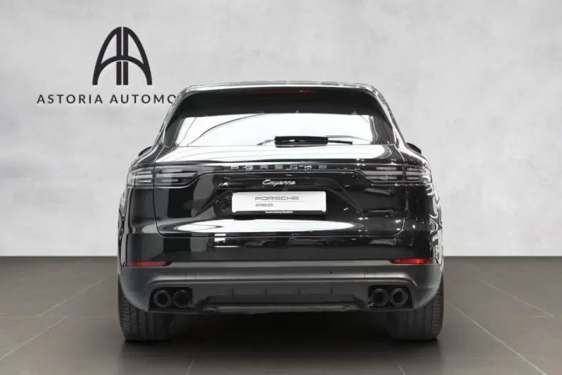 Porsche Cayenne din 2022 cu 28.587 km - oferta POR109927 - foto 3