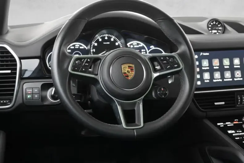 Porsche Cayenne din 2022 cu 28.587 km - oferta POR109927 - foto 10