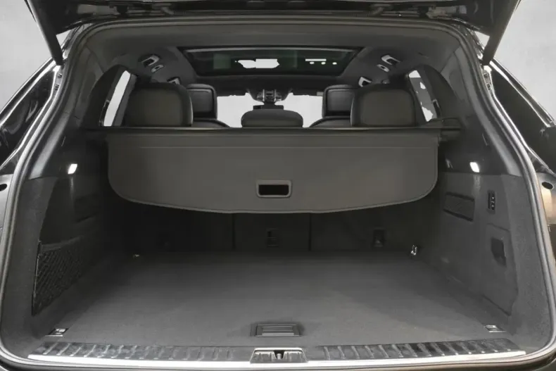 Porsche Cayenne din 2022 cu 28.587 km - oferta POR109927 - foto 14